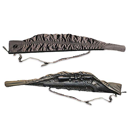 Best Solo Hunter Rifles For Your Cover