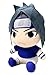 Great Eastern Entertainment Naruto - Sasuke Uchiha Sitting Plush 12