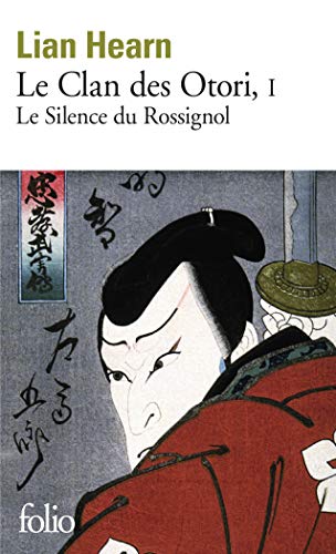 Le Clan des Otori, tome 1 : Le Silence du Rossignol PDF Ebook En Ligne