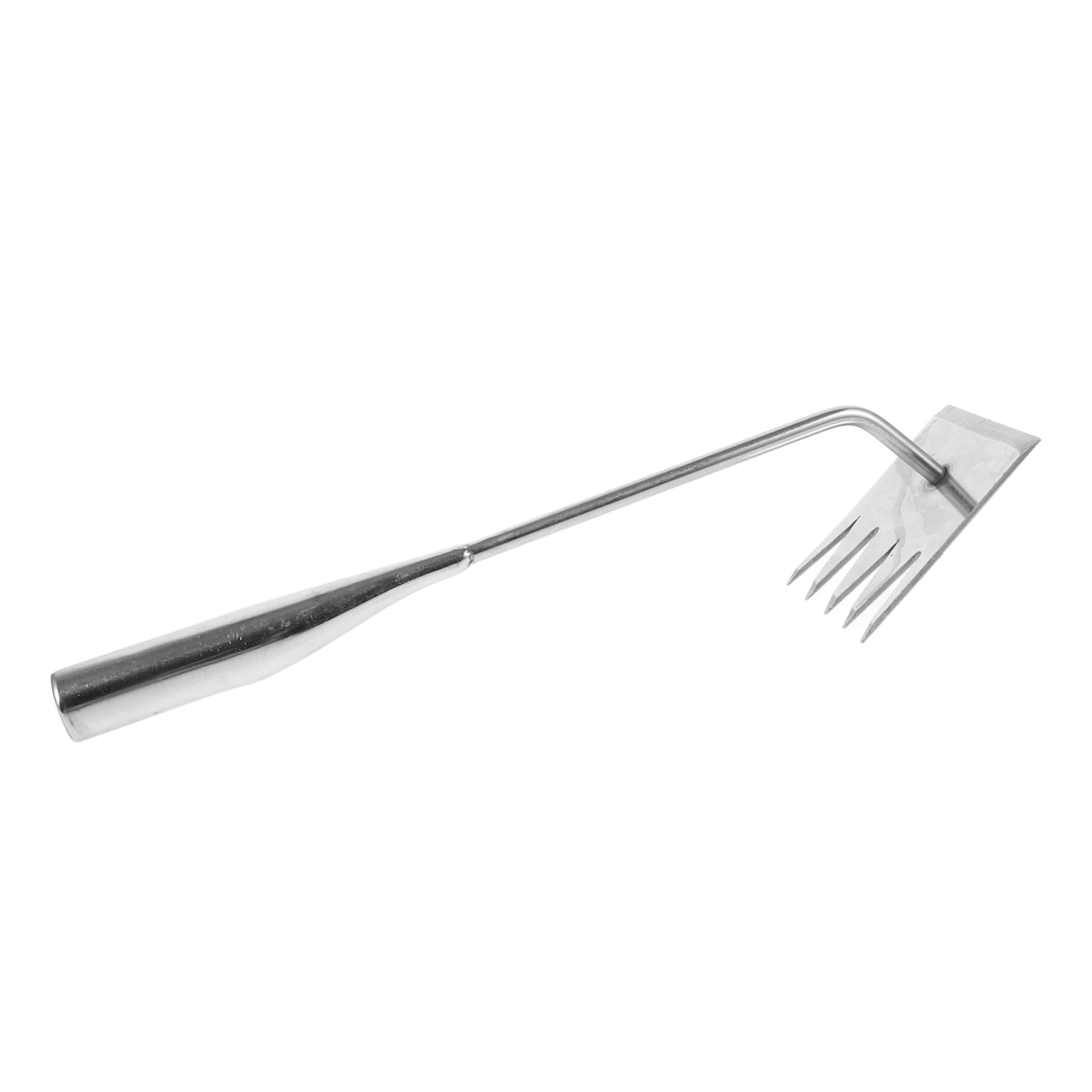 YARNOW 4 Piezas De Herramienta De Artefacto De Tracción Para Principiantes Deshierbador De Mano Jardinería Kit De Deshierbe Removedores De Deshierbe Manual Profesionales