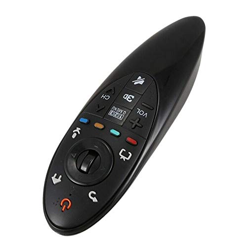 ELECTROPRIME 1X(AN-MR500G Magic Remote Control for LG AN-MR500