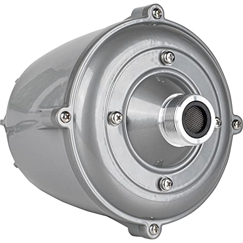 Dayton Audio D100T 100W PA Speaker Horn Driver with 70V Transformer