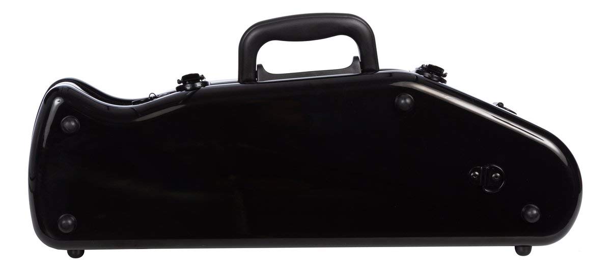 Custodia per tromba Fiberglass Ultra Light C/B black M-Case