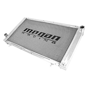 Megan Racing MR-RT-SI98 Radiator