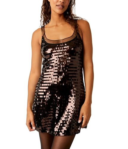 free people dance party mini dress Free People | Dresses | Xs Free People Dance Party Mini Dress Color Parfait Pink Combo