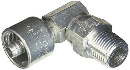Image of Gates G25106-0608 Hydraulic Coupling