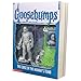 Trick Or Treat Studios Goosebumps Mummy Action Figure
