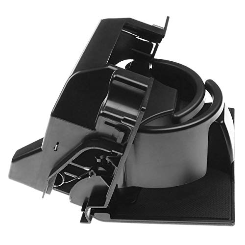 Portavasos trasero compatible con Nissan Pathfinder y Xterra miniatura 4