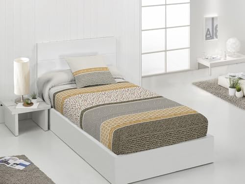 JVR   Edredón Ajustable Tamaño 90 Suave