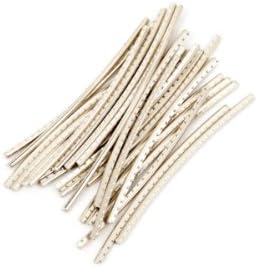 Genuine Fender Vintage-Style Guitar Fret Wire 7.25 Radius 099-2014-000