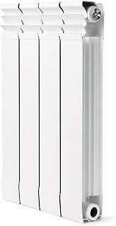 WiseWater Copper-Aluminum Radiator