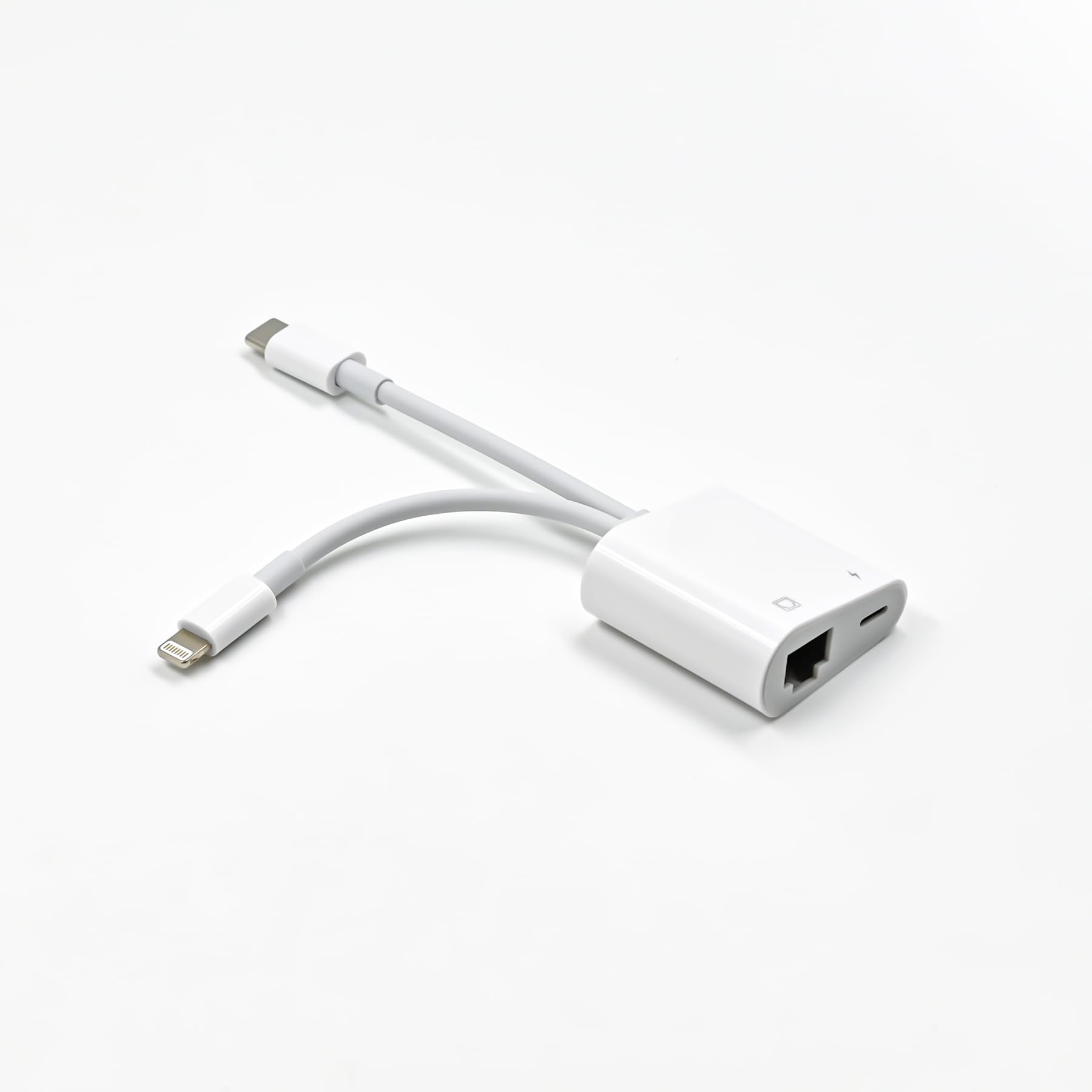 WISTAR for Lightning and Type-C Ethernet Function Adapter-picture-10