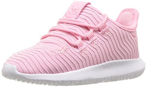 tubular shadow pink