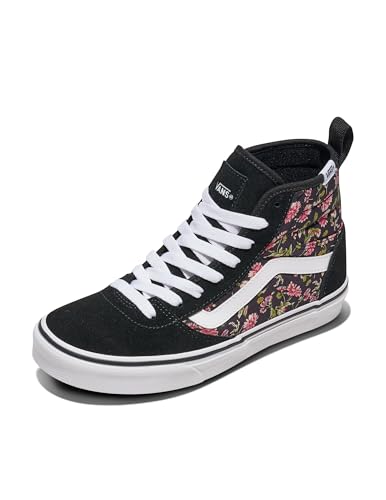 Vans Women's Ashwood Hi Decon