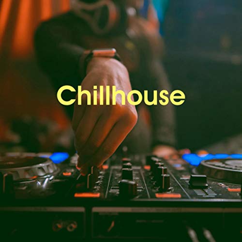 Amazon Music Chill Out, Chillout Café and Lounge Music Caféの