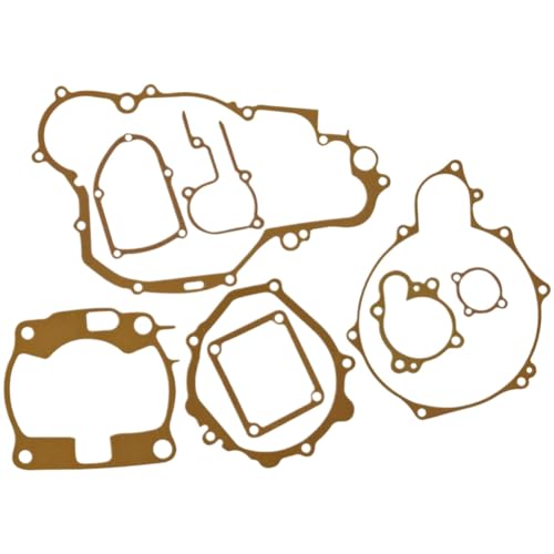 Kit Joint Carter et Cylindre pour Moto Yamaha YZ250 1990-1996 et WR250Z