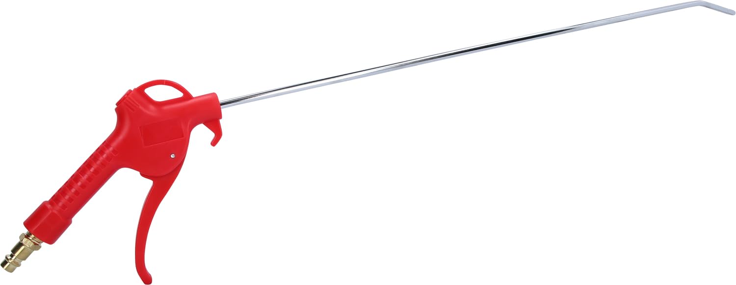 KS Tools 515.1904 Uniwersalny pistolet do przedmuchiwania, 510mm
