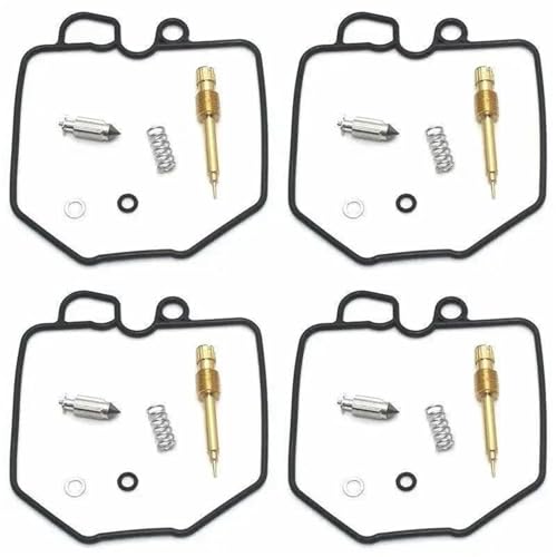Joint et soupape de flotteur CB450 CB650 pour stopper les fuites
