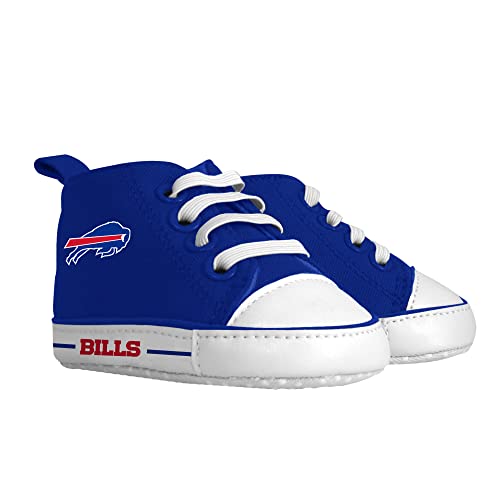 Image of BabyFanatic Prewalkers - NFL - Officially Licensed Baby Shoes