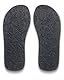 Quiksilver Herren Molokai Layback Ii Sandale, Iris Leaf, 45 EU