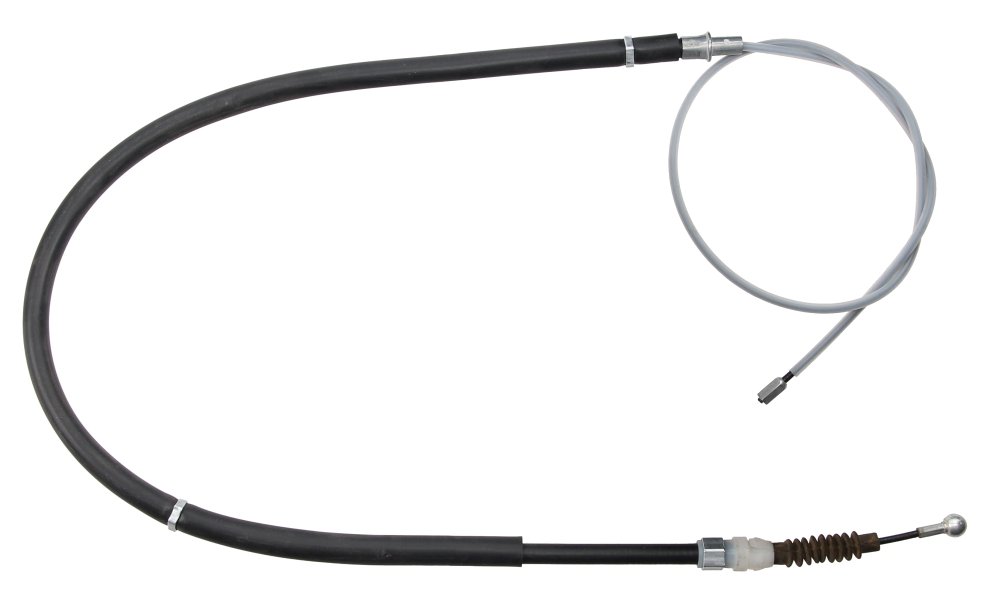 Cables del freno de estacionamiento ABS K18902 para aparcar seguro en cuestas 2