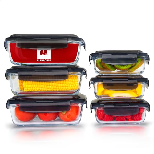 pop it tupper Marca ULTRACHEF