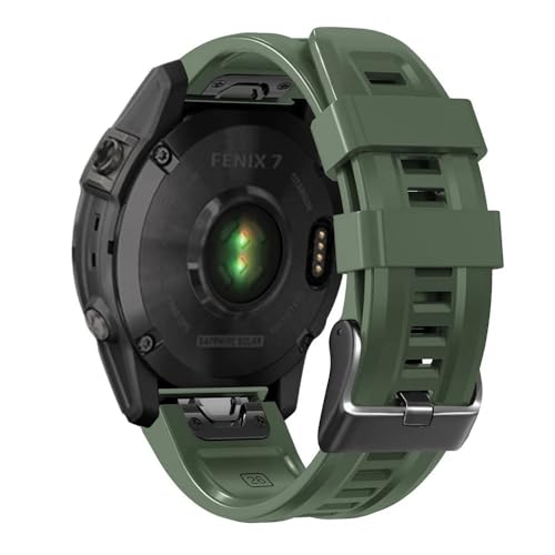 Correa deportiva para Coros Vertix 2 ideal para trail y running
