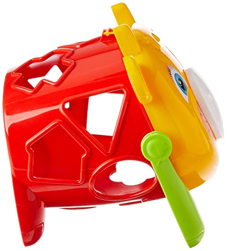 VAQUINHA JOLY DIDÁTICA BLISTER MERCOTOYS