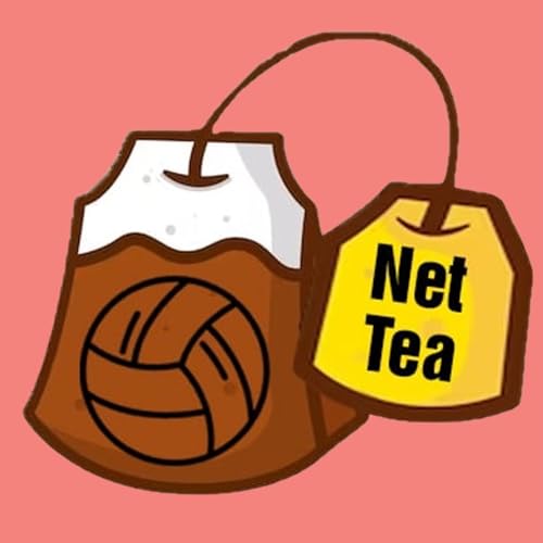 It's Giving Fun and Flirty Podcast Por  arte de portada