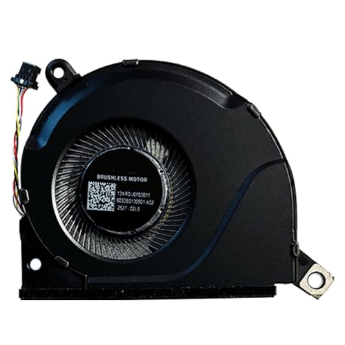 Ventilador de refrigeración para portátil ASUS ROG Strix G18 G814 6
