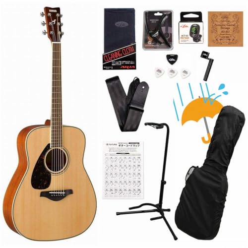 YAMAHA / FG820L NT (i`) }n tH[NM^[ AR[XeBbNM^[ ARM FG-820  S ARM卋12_S҃ZbgR