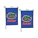 Florida Gators Official NCAA 12.5 inch x 18 inch Applique Garden Flag by Evergreen