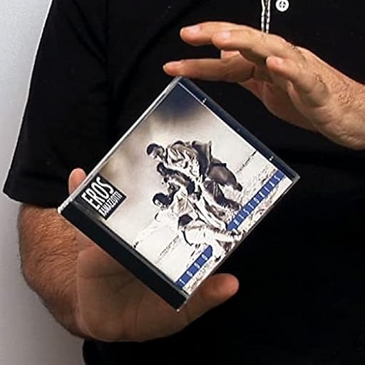 Magiapym Levitador de Objetos con vídeo explicativo para su fácil comprensión Trucos de Magia coleccionables | Ya disponible en tu tienda friki favorita! En mundofriki.es! Magiapym Levitador de Objetos con vídeo explicativo para su fácil comprensión Trucos de Magia coleccionables | Ya disponible en tu tienda friki favorita! En mundofriki.es!