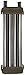 Spectra Premium 94457 Heater