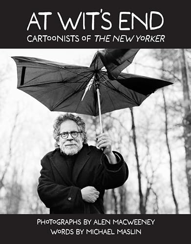 Image of At Wit's End: Cartoonists of The New Yorker