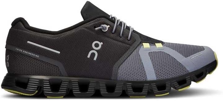 On Men's Cloud 5 Sneakers