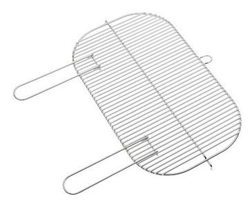 Ruszt do grilla, chromowany, do modeli Barbecook Arena wymiary 55,6 x 33,6 cm