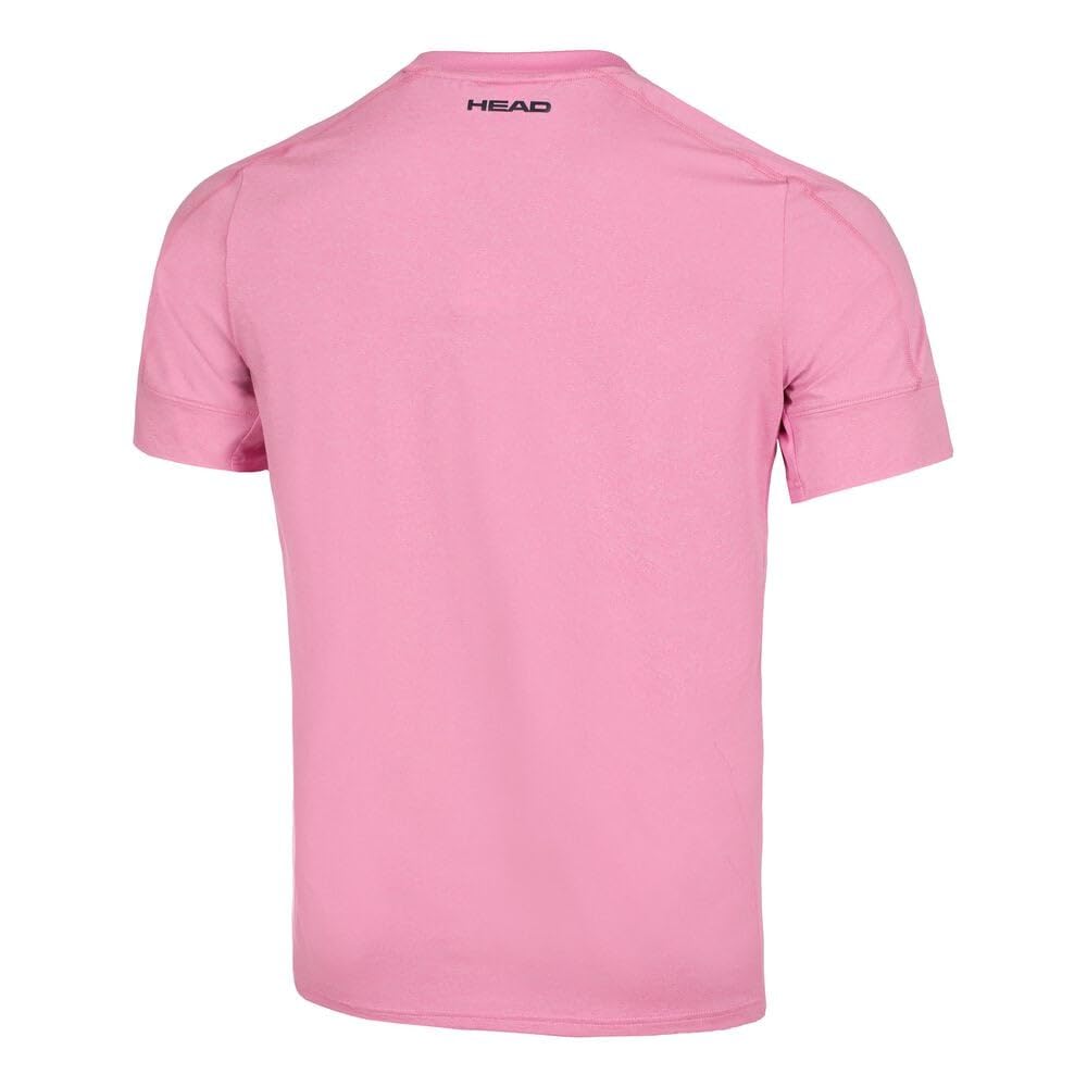 HEAD Hombres Play Tech T-Shirt S