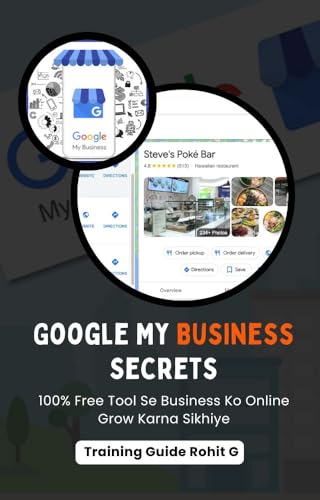 Digital Jankari - Google My Business GMB Setup, SEO, and Leads Guide for Local Businesses in Hindi : Google My Business New Updates 2025-26