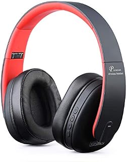 Picozon Wireless Foldable Headphone, Fits for iPhone, Samsung, HUAWEI etc