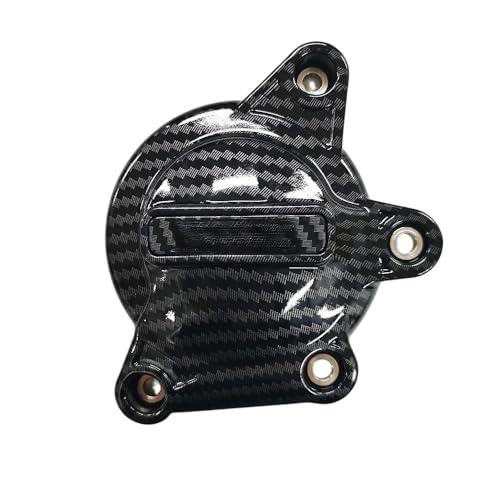 Protecteur stator moteur pour GSXR 600 750 étui de protection robuste carter moto 2006-2025