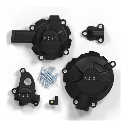 Kit protection moteur S1000RR et S1000R de 2019 à 2024
