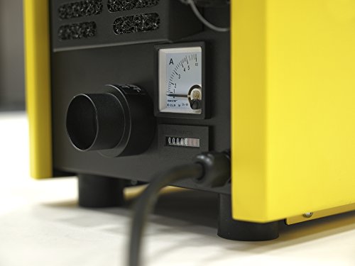 TROTEC adsorpcijski sušač odvlaživač zraka TTR 200 (maks. 0,35 kg/h)