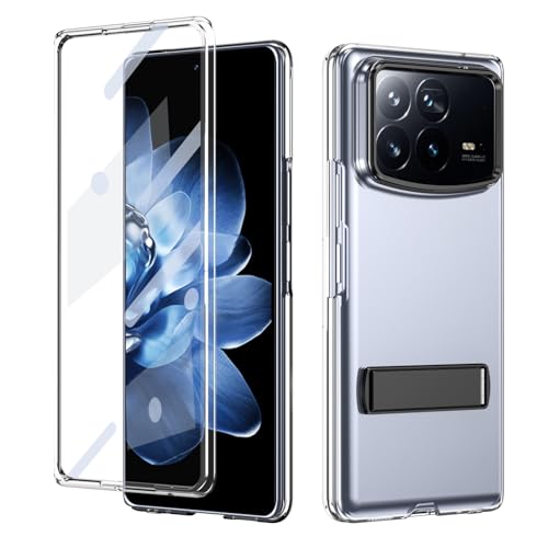 Coque Xiaomi Mix Fold 4 robuste et légère qui protège des chutes militaires