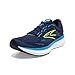 Produktbild Brooks Glycerin 19, Größe:9.5 US - 43 EU, Farbe:Navy/Blue/Nightlife
