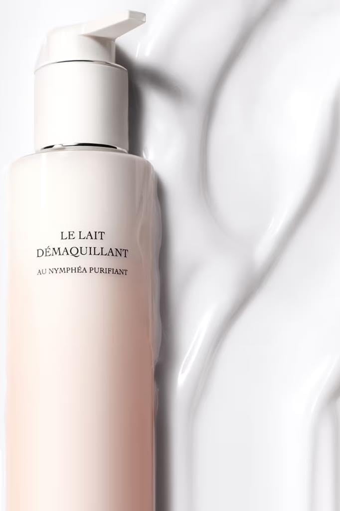 LE LAIT démaquillant 200 ml