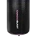 Everlast CardioBlast Heavy Bag, 40-Pound, Black/Pink