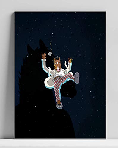 Was bojack axed
