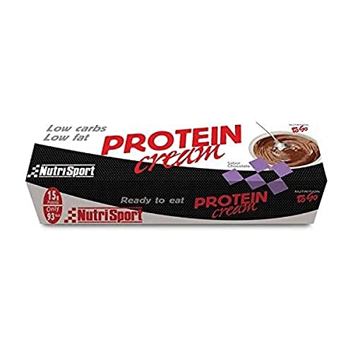 PROTEIN CREAM CHOCO Cover
