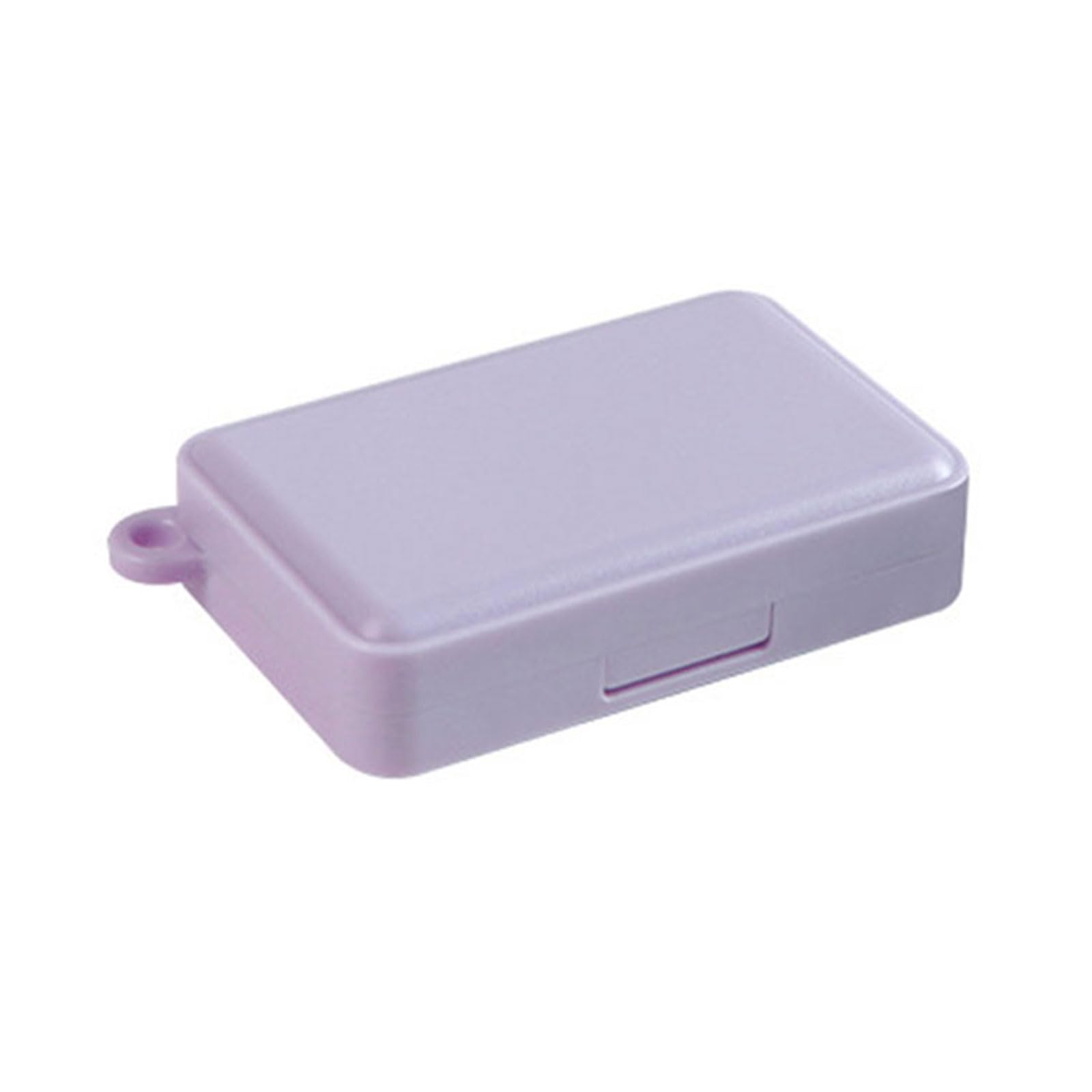 12 Well Paint Storage Box Watercolor Paint Case Folding Storage Box Mixing Tray for Artist Mixing and